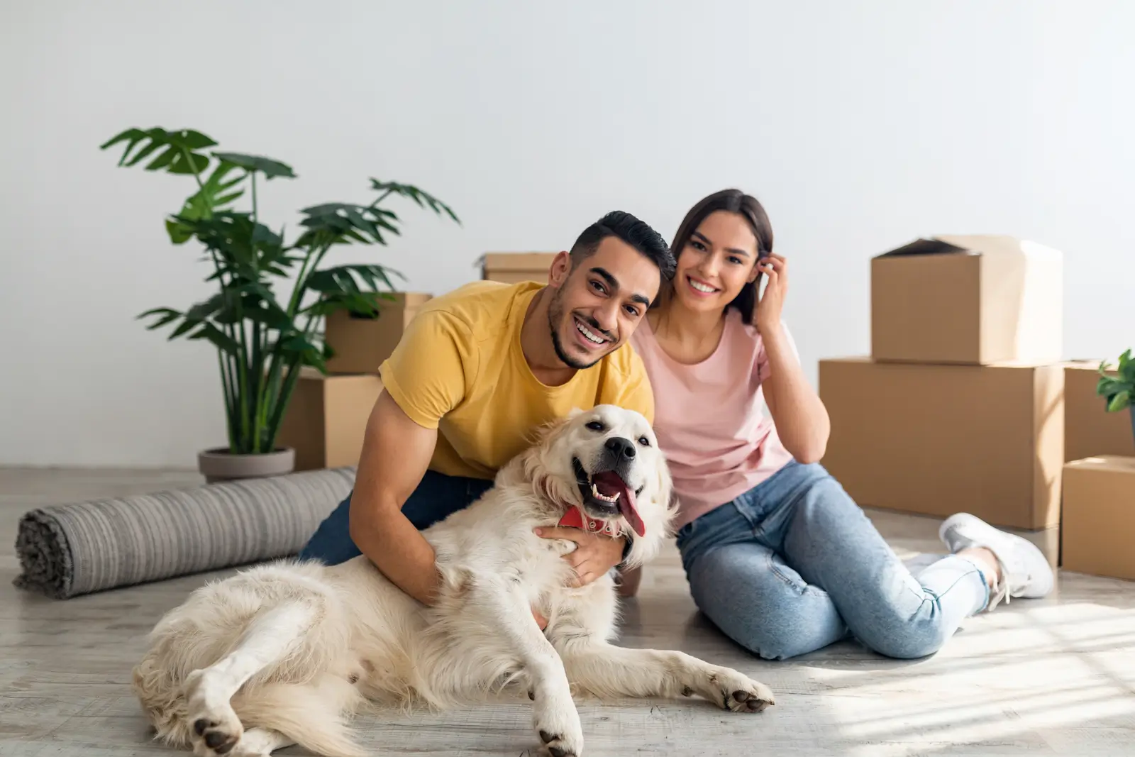 The Benefits of Renting to Pet Owners in Suburban Atlanta
